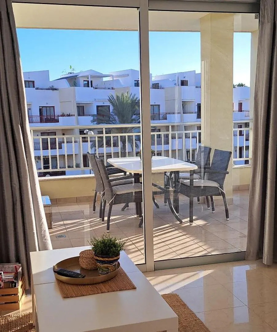 Apartmán Casa Bremo Palm-mar 0*,  Španělsko
