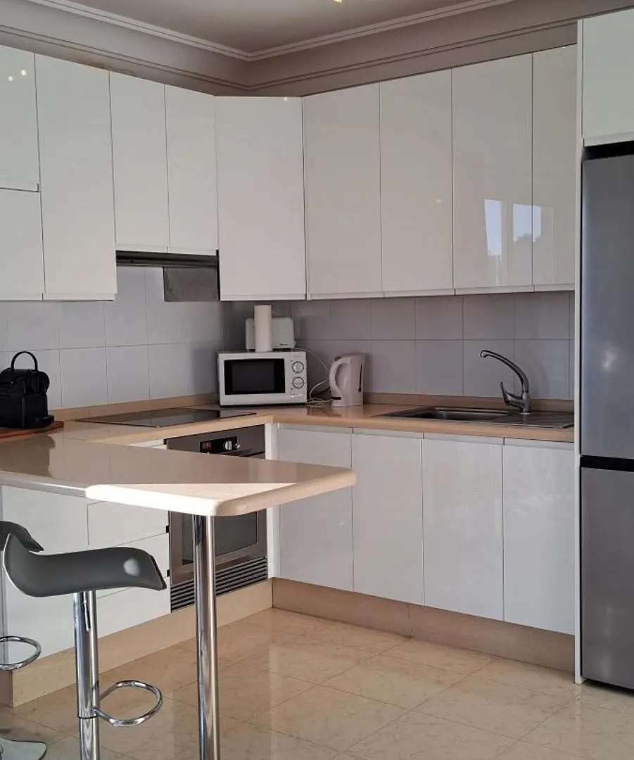 Apartmán Casa Bremo Palm-mar Španělsko