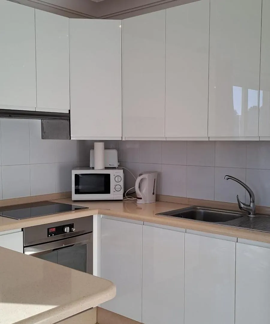 Apartmán Casa Bremo Palm-mar